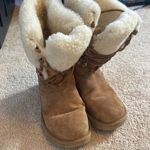 UGG boots